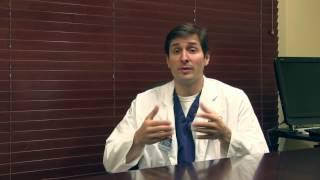 Dr. Jeffrey Witty – Orthopedic Surgery
