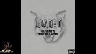 Preme - Loaded  ft. YG (offical Audio) lyrics