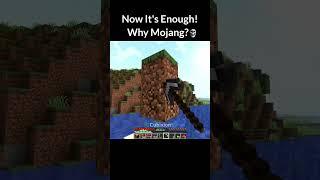 Minecraft Need To Fix #shorts