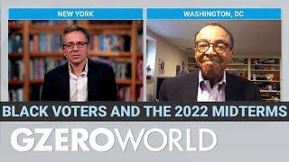 Clarence Page: Why Black Voting Rights Matter | GZERO World