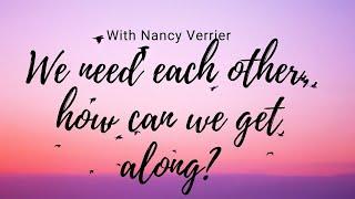 Adoption Advice for Adoptees First Birth Mothers Fathers with Nancy Verrier