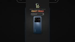 Lava Mobiles' 16th Anniversary Sale!​​