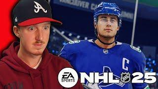 NHL 25 News Is Finally Here!!!