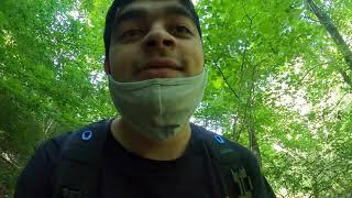 Hiking Day with Ahsan Malik The Vlogger