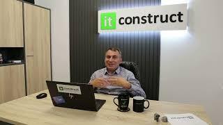 Отзыв о стратегическом партнере Аспро от компании ITConstruct itconstruct.ru