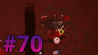 【The Binding of Isaac #70】Perfect Comedic Timing