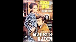 Mağrur Kadın (1970)