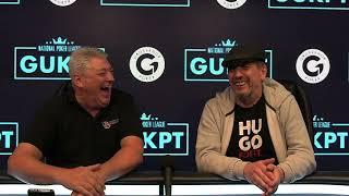 UK Poker Stories with Paul Rigg