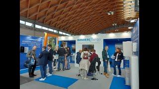 Immerenergy a KEY - The Energy Transition Expo di Rimini