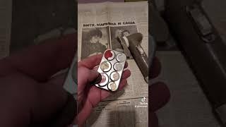 Монетница СССР. Советские монеты