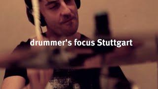 drummer's focus Stuttgart