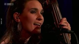 The Schick Sisters - Live im Radio Kultur Haus