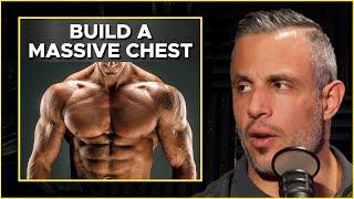 The Fundamentals To Building A BIGGER CHEST