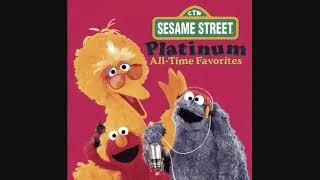 Sesame Street Platinum  All Time Favorites and Other Greatest Hits (PLEASE READ DESCRIPTION........)