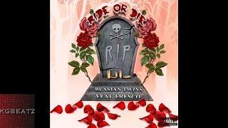 Blasian Twins ft. Fresco - Ride Or Die [Prod. DenisTheProducer] [New 2016]