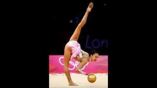 24. Rhythmic Gymnastic Music - Popcorn (Muse)