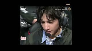 舞台王者罗云熙：舞技绝伦，轻盈如燕 | Luo Yunxi the Dance King: Graceful Moves, Flawless Technique  #罗云熙leo
