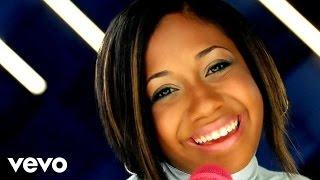 Tiffany Evans - Promise Ring (Video) ft. Ciara