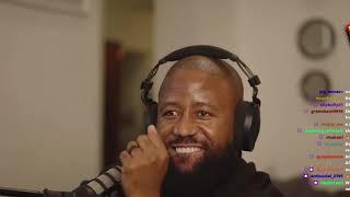 Cassper Nyovest ft BigHASH | Guess Who's Back | New Ulbum | FillUpBloemfontein
