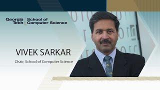 Vivek Sarkar 2020 Interview