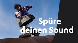 So bringst du Frühling in deinen Sound | Teufel Audio