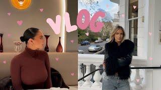 A CHILLED WEEK!!! | Sophia and Cinzia | ad