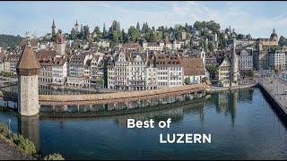 Video Tour: Best of Luzern - Trailer