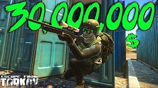 How I made 30 MILLION Using The 'Sleeper' Sniper