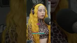 Ice Spice SHARES Her THOUGHTS On Juice WRLD 