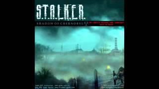 Mooze - S.T.A.L.K.E.R. - Wasteland II (Shadow of Chernobyl Menu Music)