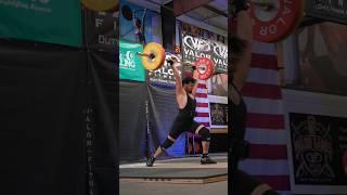 Keep Pulling - Tampa Bay Spring Classic 7 #weightlifting #strengthtraining #fitness #trending