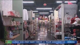 Brick City Fayetteville sees success during Small Business Saturday