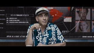 KIDON - GUI Design & Visual Effects