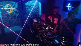 Dont Blink b2b Fab Massimo