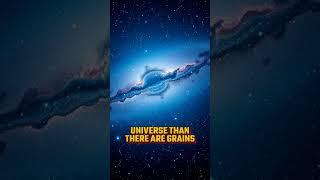 Unique Facts About Universe You Should Know!!!! #facts #factsthatblowyourmind #space #informative