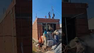 mẫu nhà đẹp, cô chú anh chị ủng hộ kênh Tân xây dựng nhà phố trọng gói 