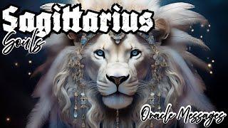 Sagittarius- Something Better Takes Place, That's Why It's Not Happening The Way You Want