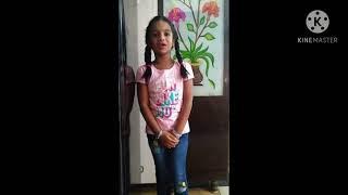 Funny comedy of Aadhya Aditi with her teacher #Aditi Creations#