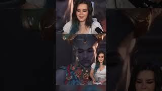The DUMBEST conversation ever - Dragon Age Veilguard