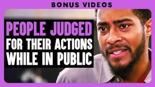 People Judged For Their Actions While In Public | Dhar Mann Bonus Compilations