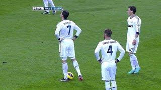 Real Madrid TOP 100 Goals Of The Decade