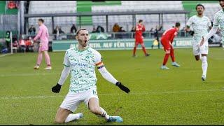 Greuther Furth 2:1 Hertha Berlin | Bundesliga | All goals and highlights | 12.02.2022