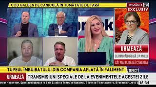 Directorul CFR Călători, declarații halucinante: „Mi-e rușine cu 5.500 de euro pe lună”