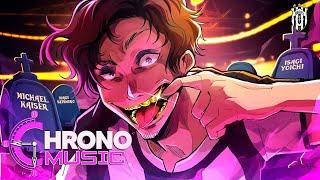 o COVER mais POBRE de Chrono - CEMITÉRIO | Don Lorenzo (Blue Lock)