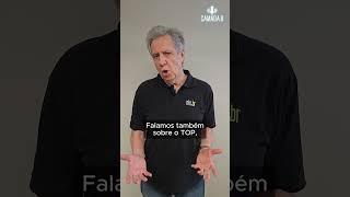 Por uma Internet mais Segura com Gilberto Zorello