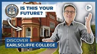 Earlscliffe College Tour: From Classrooms to Dorms / Facilities and Academic Program Details