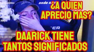 SYLVEEY APRECIA A DAARICK ANTHONY Y AQUINO + PESADOS EN CHAT DE SYLVEEY