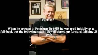 Jim Sewell Top # 5 Facts