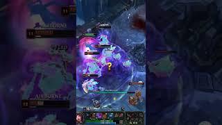 Neeko is Annoying to Play Against #leagueoflegends #aram #gaming #league #leaguefunny #subscribe