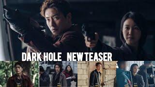 dark hole new teaser is out/ocn drama/2021/HD quality